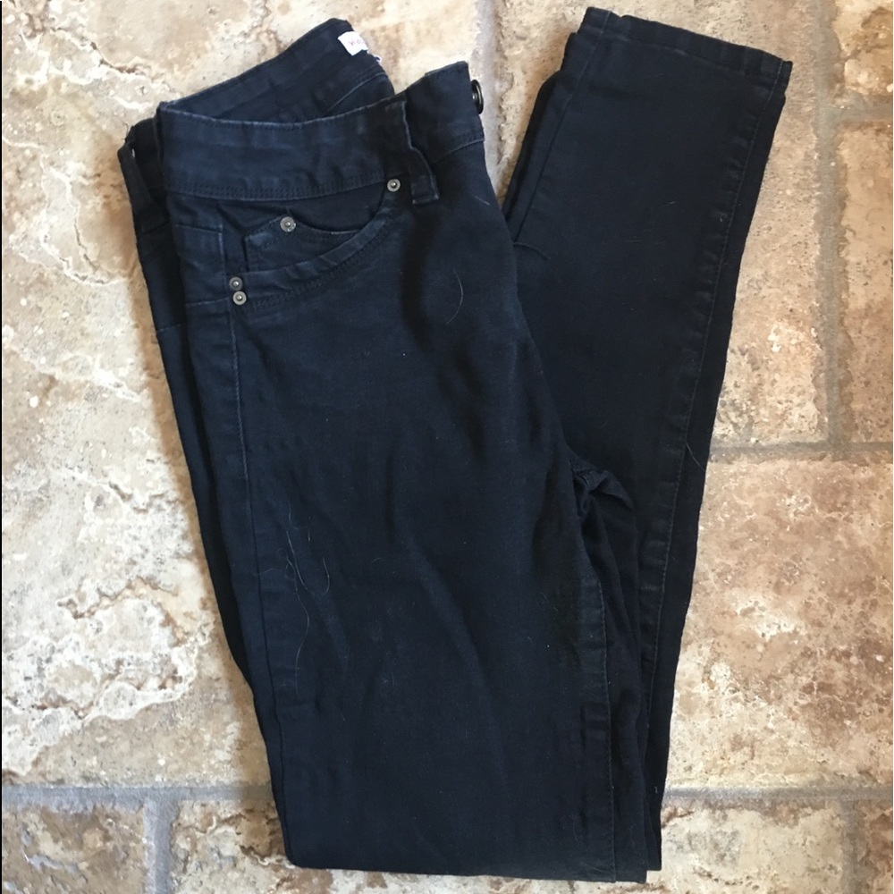 YMI wannabettabutt Jeans